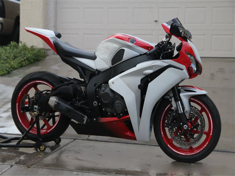 2008 cbr1000rr sale plastics