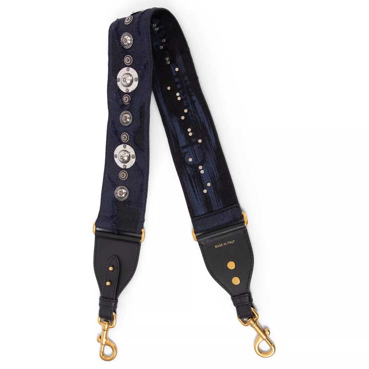 Dior store handbag strap