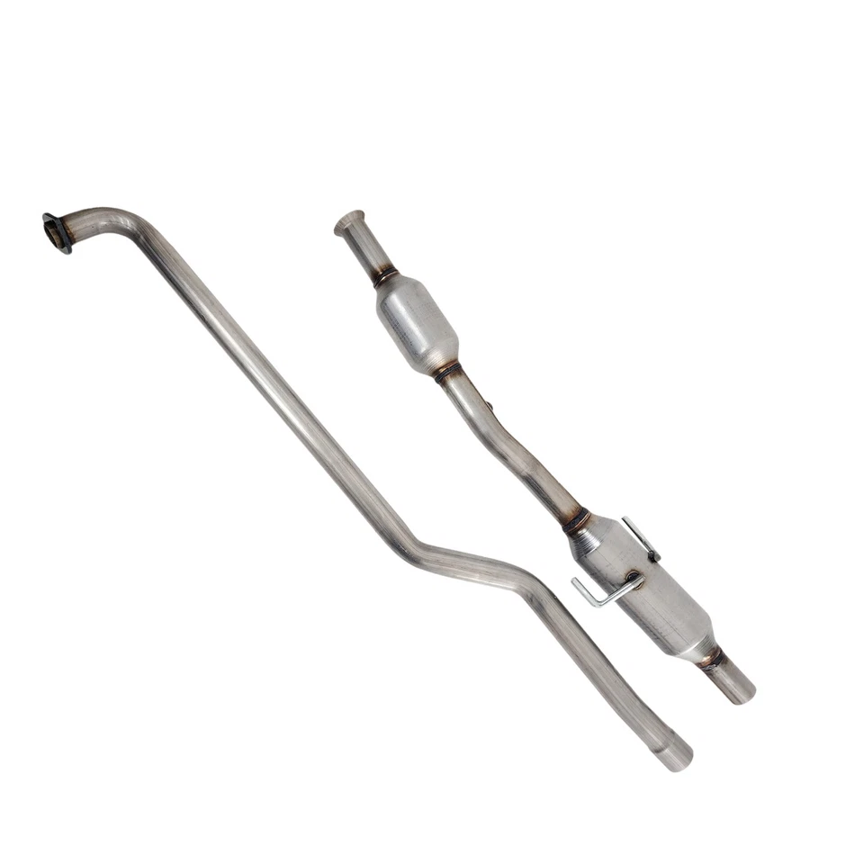 Catalytic Converter for 1998-2002 Toyota Corolla & Chevrolet Prizm 1.8L l4 EPA Foto 3 de 4