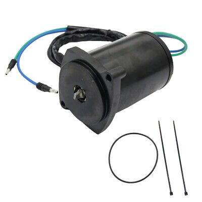 Tilt Trim Motor Replacement for Mercury Mariner 105-140hp Jet Engines 828708