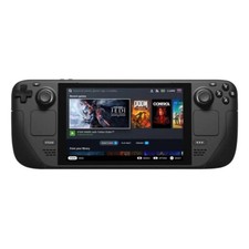 Valve Steam Deck OLED Handheld Gaming Console 512GB