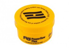 Powerflow Flux 100g Self Cleaning Plumbing Soldering Flux Paste