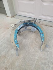 H&M Pipe  Saddle-Type Pipe Beveling and Cutting Machine 41689H12