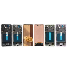 OEM OLED For Samsung Galaxy S21 FE 5G SM-G990U LCD Display Screen Replacement