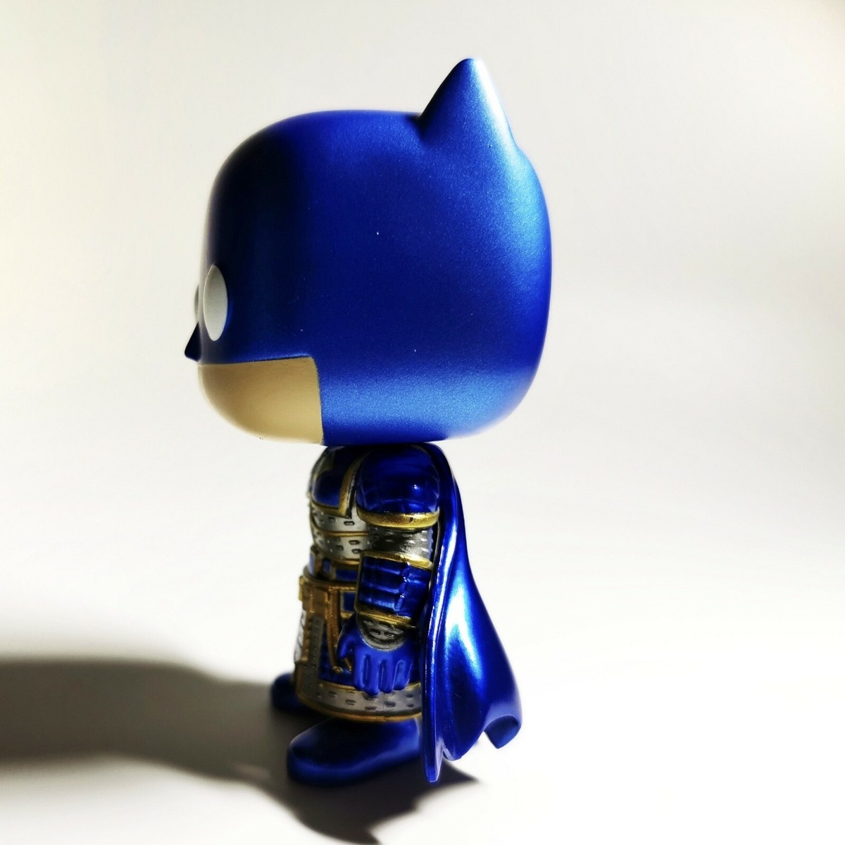 USA限定　funko pop BATMAN 374 Funko POP! Heroes: DC - Batman (Funko) #374 | eBay