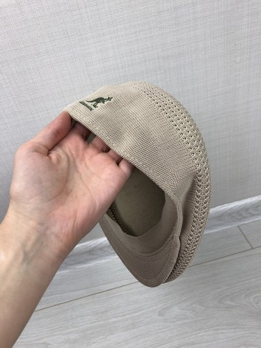Kangol Vintage Tropic 504 Ventair Flat 