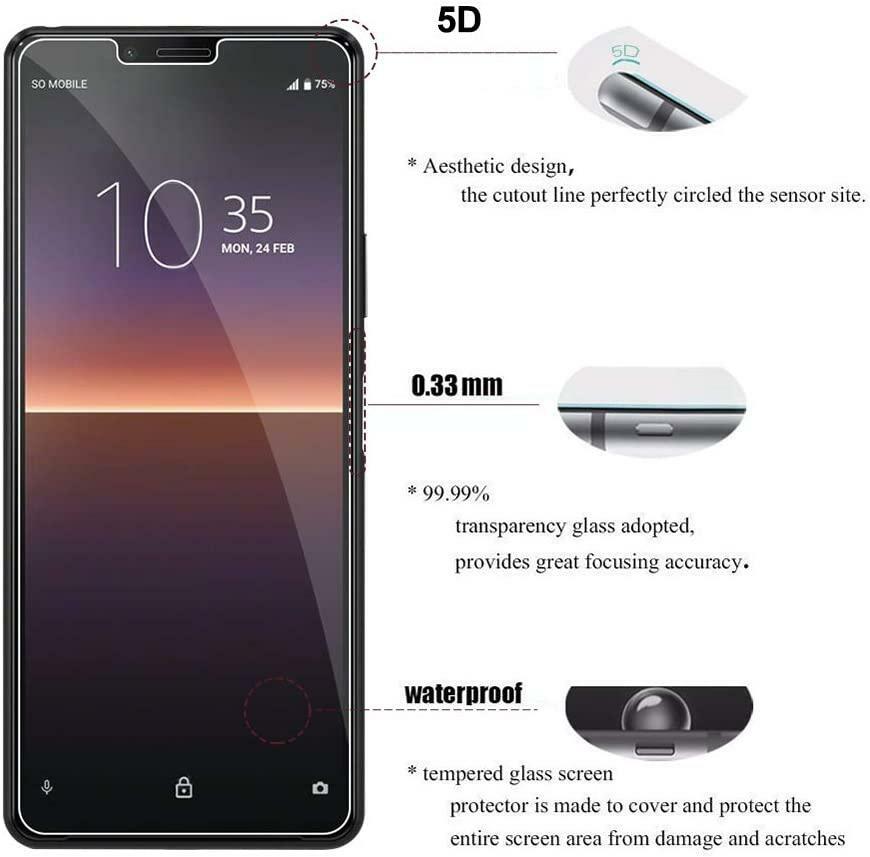 Sony Xperia 10 Vii | Confronta prezzi
