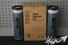 Wholesale Widgets Brand S-8134 Ink, Compatible with Riso S-6870, S-7124, S-4841