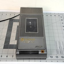 Kinyo M.63V Super Slim Video Cassette Rewinder VHS TESTED WORKING