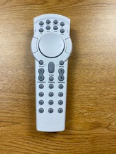 Original Packard Bell RS232 Fast Media Remote Control for BPCS146541 BPCS146542