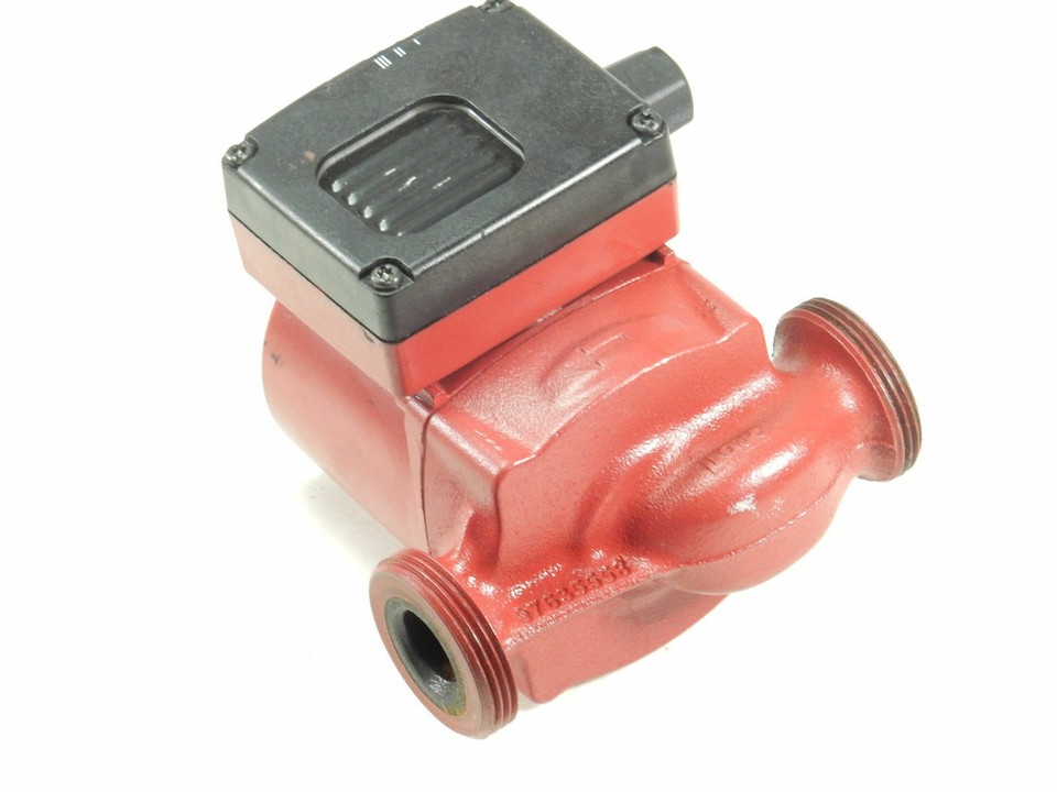 Circolatore Grundfos Ups 15 50 IN VENDITA! - IT - Foto 4