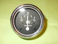 360053R91 D-O-C Amp Gauge Fits International