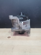 2009 BMW 5 Series E60 Diesel Alternator 7799204 590 for sale 