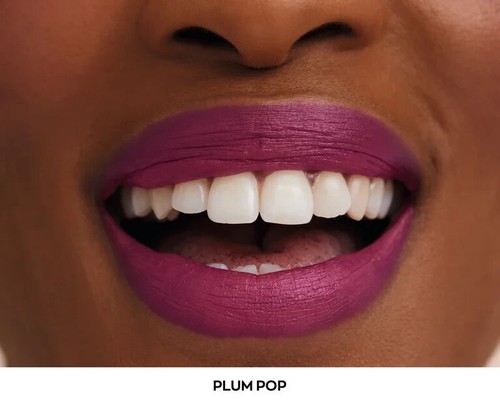 Avon 2-in-1 Lip & Cheek Cream Blush 2.4 g - PLUM POP - Picture 2 of 14