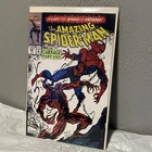 The Amazing Spider-Man #361 (Marvel Comics April 1992)