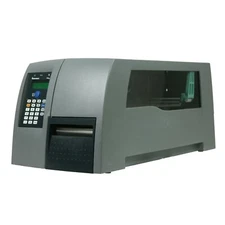 Intermec EasyCoder PM4i Thermal Transfer Label Printer USB Ethernet Serial