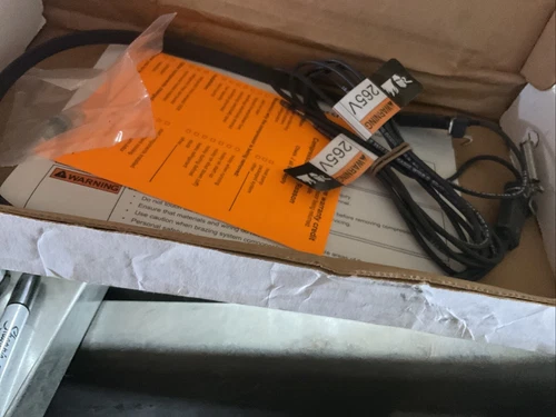 Heater Crankcase Kit Copeland