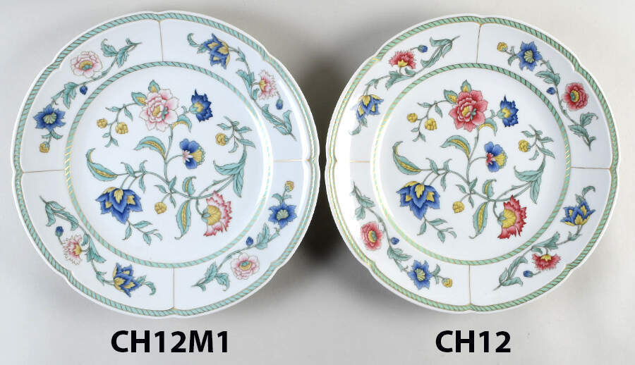 Villeroy & Boch Indian Summer Chop Plate  4031158