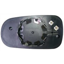 Retroviseur droit (ou coque) Saab 9-3