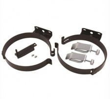 TB-2 LPG Tank Bracket for Forklift | Fits 33.5 & 43.5LB Tanks