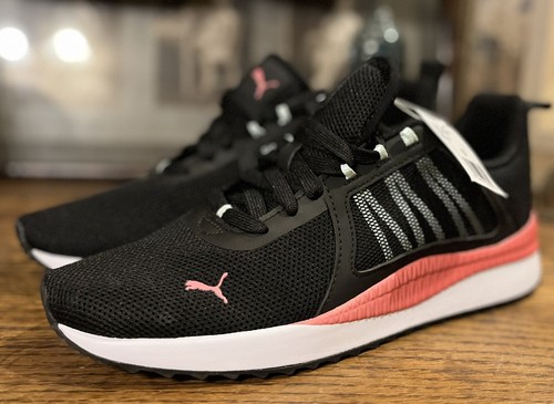 puma pacer net cage