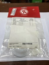 Pumper Parts PPK5-VT, 1/4" Pump, Fluid Section Repair Kit, MSC# 40865347