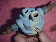 59 60 58 Pontiac Oldsmobile Cadillac 1960 1961 1962 1963 1964 Fuel Ac Carburetor 59 60 58 Pontiac Oldsmobile Cadillac 1960 1961 1962 1963 1964 Fuel Ac Carburetor
