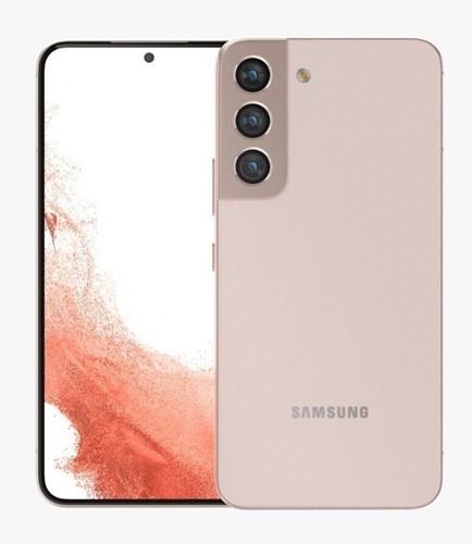 SAMSUNG GALAXY S22 PLUS 5G S906U1 128GB│256GB │512GB (FACTORY UNLOCKED) ❖SEALED❖ - Afbeelding 2 van 15