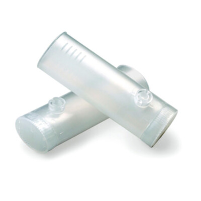 Welch Allyn 703419 Disposable Flow Transducers,CPWS, CP200 - Box of 100