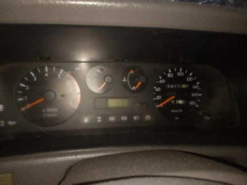 38511G23007 Diferencial Delantero para NISSAN TERRANO II (R20) Comfort 1 947518 - Foto 10 di 10