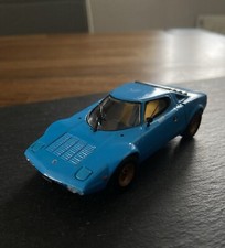 VITESSE LANCIA STRATOS-ROADCAR 1/43 SCALE BOXED