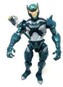 scorpion marvel figure