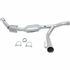 REPF960329 Evan Fischer Catalytic Converter 