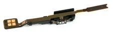 OEM T-MOBILE LG STYLO 5 LM-Q720TS REPLACEMENT POWER BUTTON FLEX CABLE