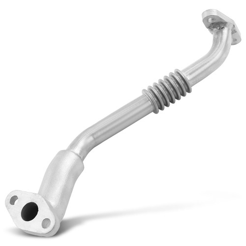 Turbocharger Oil Return Line for Mazda 3 2006-2013 6 2006-2007 CX-7 07-12 2.3L - Picture 8 of 8
