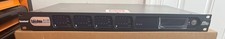 BSS Soundweb London BLU-160 Network Signal Processor BSSBLU160 w/ Power Cord