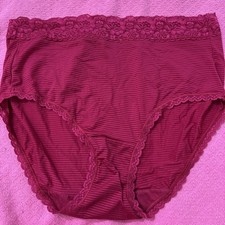 Vintage Vanity Fair Pantis 0322