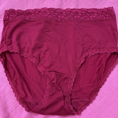 Vintage  Vanity Fair Pantis #0322