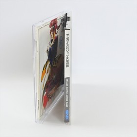 SAMURAI SHODOWN 4 Neo Geo CD 2681 nc