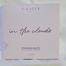 Wander Beauty In The Clouds Shimmer Eyeshadow...
