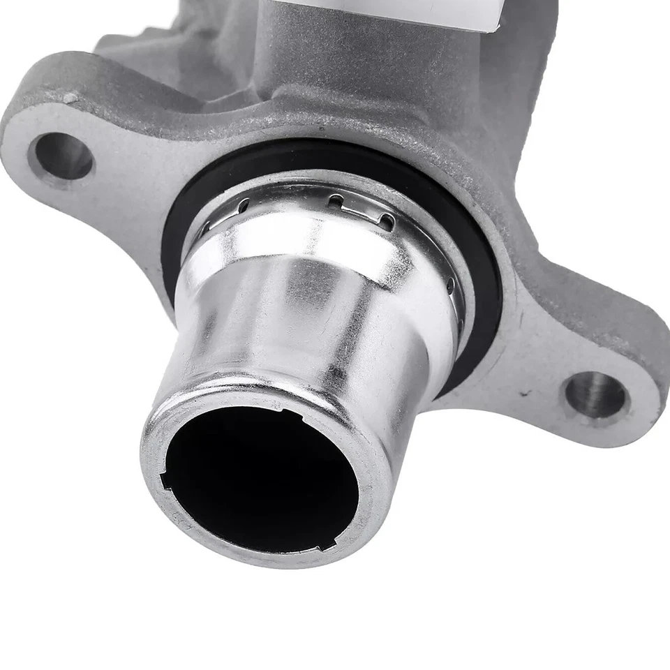 Brake Master Cylinder With Reservoir 2010-2014 For Ford Expedition F-150 Parts - Image 4 of 4