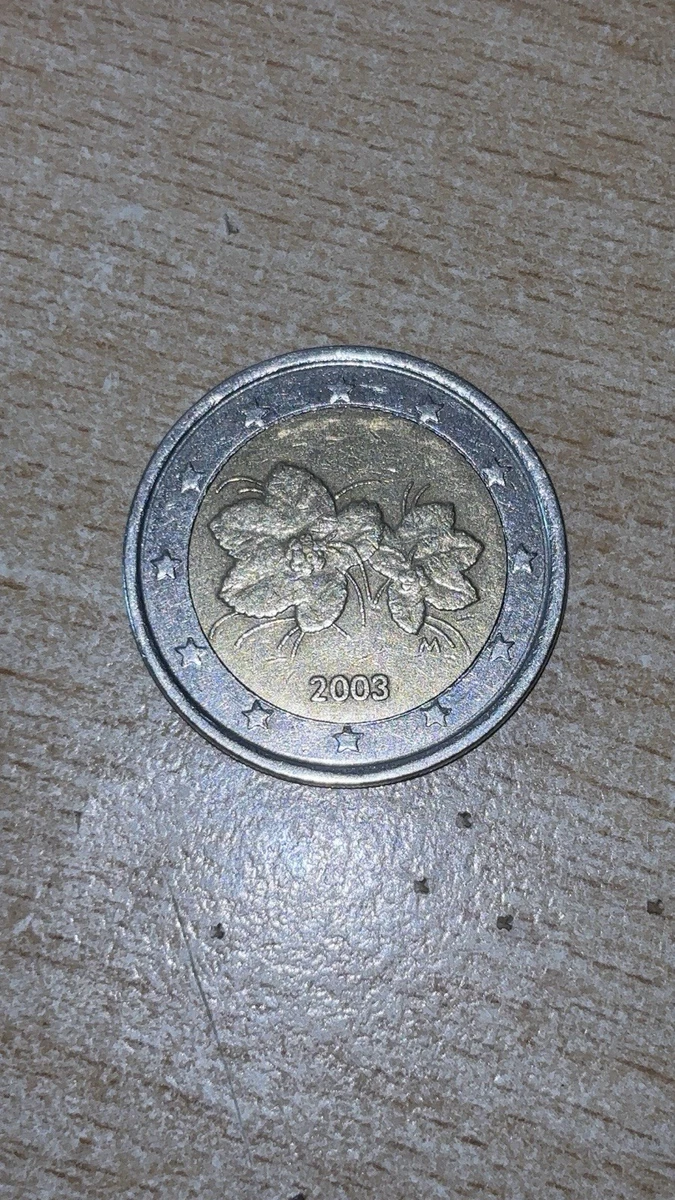 2003 Finland Coins for sale | eBay