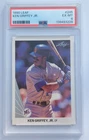 1990 Leaf KEN GRIFFEY JR #245 EX-MT PSA 6 Graded