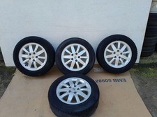 Renault Scenic III -  Grand scenic III 2010 Set R16 alloy rim DSG23639