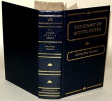 Count of Monte Cristo Wordsworth Classics 2003 Hardback Dumas
