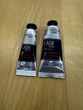 L'Occitane Men's Homme Cade Energizing Face Fluid shaving cream NEW