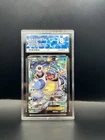 2016 Pokémon Blastoise EX XY122 Black Star Promo Ace 8
