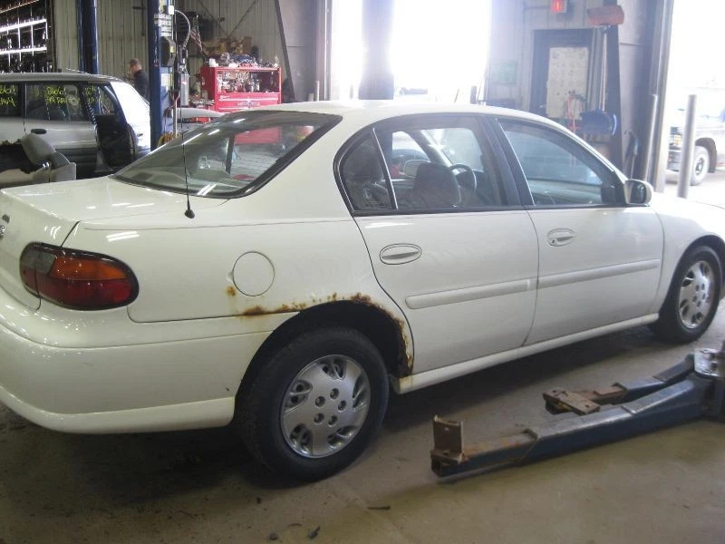 Conjunto de válvula de acelerador del cuerpo del acelerador para 99 CENTURY 127302 Foto 4 de 4