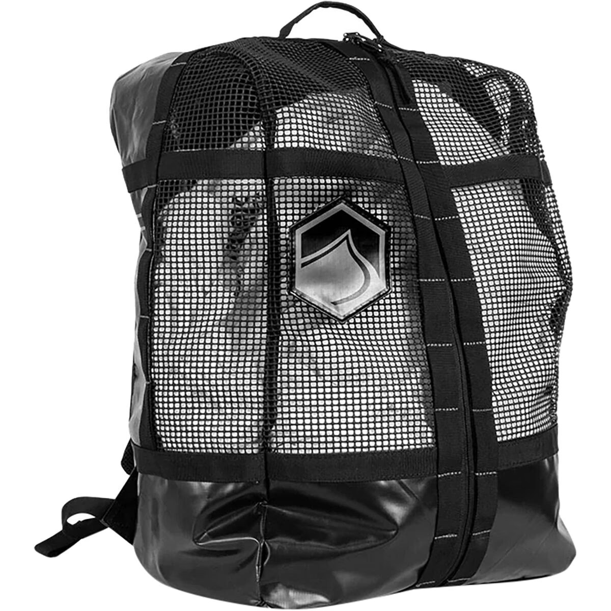 Мокрый мешок из сетки Liquid Force Mesh Одного цвета одного размера 14290₽