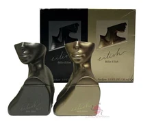 Billie Eilish perfume 2 Pc Set 1.0 oz EDP Spray - Eilish + Eilish No. 2